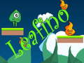 Hra Leafino