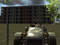 Hra Free Rally: Režim STALKER 