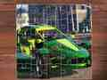 Hra GTA CARS Jigsaw Challenge