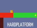Hra Tvrdá platforma 