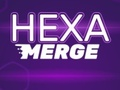 Hra Hexa sloučení 