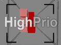 Hra Highprio