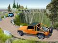Hra Hill Climb Offroad Adventure