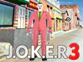 Hra J. Ó. K. E. R lll 