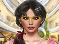 Hra Mistr make-upu 
