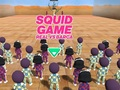 Hra Hra Squid Real vs Barca 