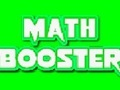Hra Matematický posilovač 