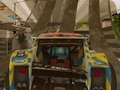 Hra Mega autonehoda 2019 