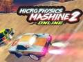 Hra Micro Physics Mashine Online 2