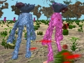 Hra Stoopy Sniper Squid