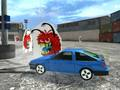 Hra Monster Smash Cars