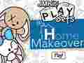 Hra JMKIT PLAYSETS: Můj domácí člověk