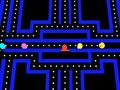 Hra Pacman 3d
