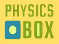 Hra Fyzikální box 