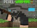 Hra Pixel Warfare One