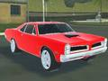 Hra Project Car Physics Simulator Brazílie 