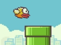 Hra Flappy Bird
