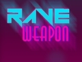 Hra Rave zbraň 