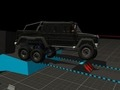 Hra Real-offroad 4x4