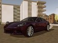 Hra Crash Auts Crazy Stunts ve městě Sandboxed