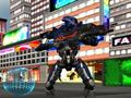 Hra Robot Corporation