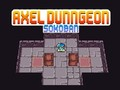 Hra Axel Dungeon