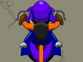 Hra Super cyklistické závody 