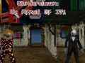 Hra Slenderclown: Bojte se toho 