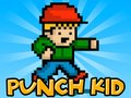 Hra Punch Kid Knockout