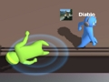 Hra Strana io 3d