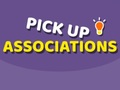 Hra Pic Up Asociace 