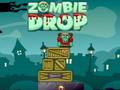 Hra Zombie Drop