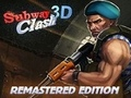 Hra Clash Subway Remastered
