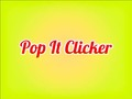 Hra Pop to clicker
