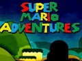 Hra Super Mario dobrodružství 