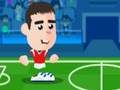 Hra Football Masters: Euro 2020