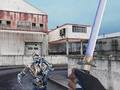 Hra Zombie Destroyer: Útěk ze zařízení 