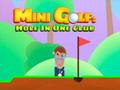 Hra Minigolf: Hole in One Club 