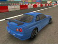 Hra Zuřivý Drift 