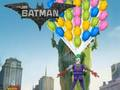 Hra Lego film Batman 