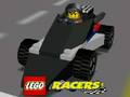 Hra Lego Racers N64 