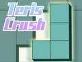 Hra Teris Crush