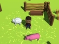 Hra Mini Farma 