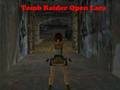 Hra Tomb Raider Open Lara