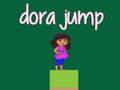 Hra Dora Jump