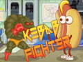 Hra Úžasný svět Gumball Kebab Fighter 