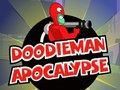Hra Doodieman Apokalypsa