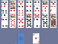 Hra Golf Solitaire