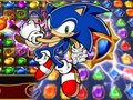 Hra Sonic Gold Match 3