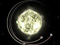 Hra Planeta Gravitace 